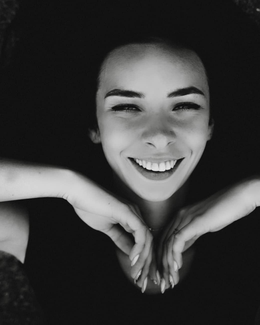 Алиса 🦊. Фотограф в Нижнем Новгороде Алексей Уковский