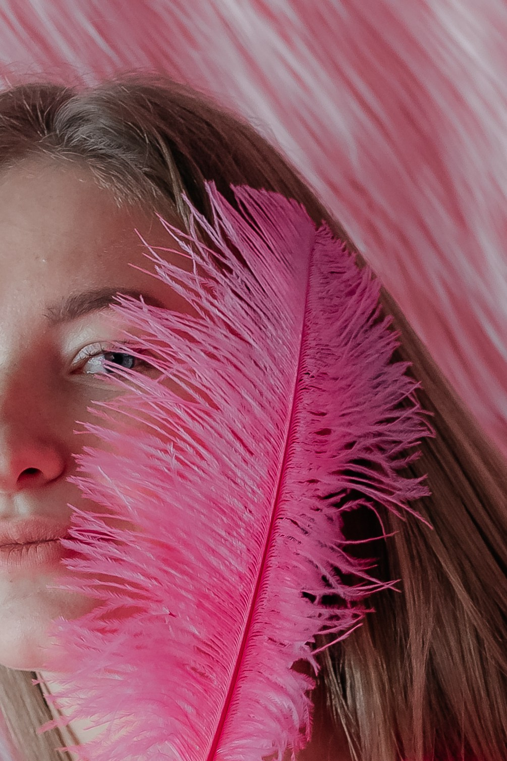 Люба, Маша, Василиса. Семейный и домашний фотограф в Москве и МО Королева Валерия