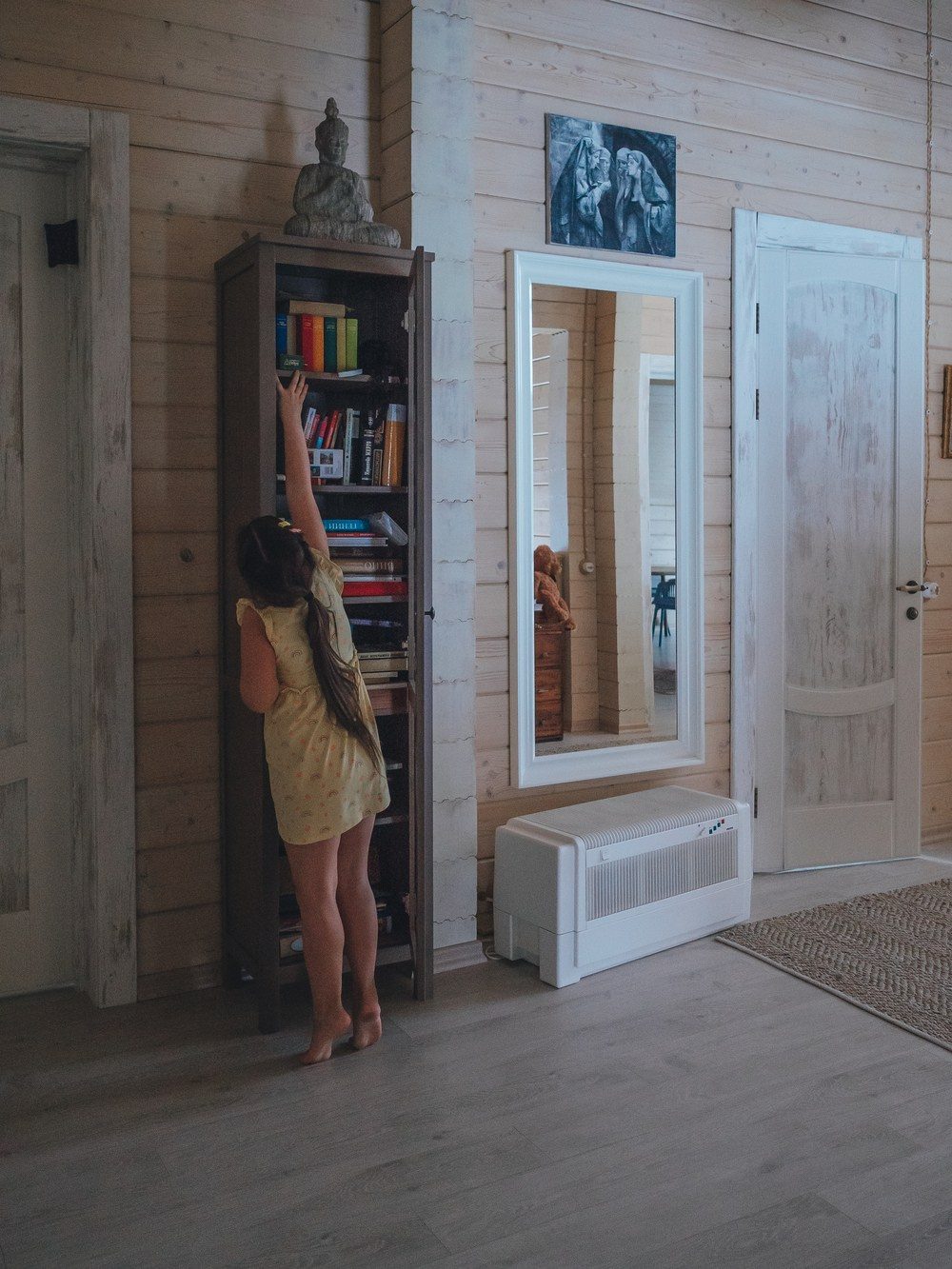 Фотограф Женя Пашкина