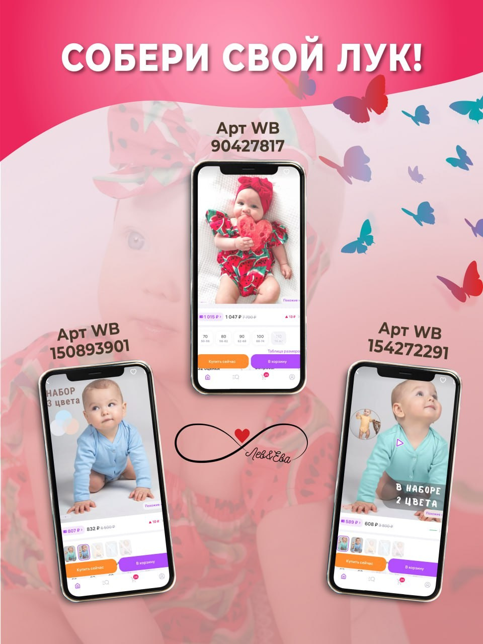 Маркет плейсы. Предметный и фуд-фотограф в Челябинске Руднева Юлия