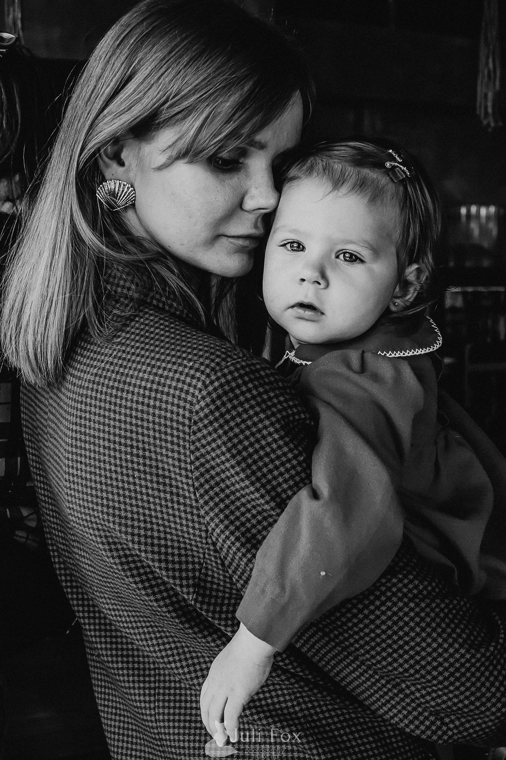 Четверо. Портретный, свадебный, репортажный фотограф во Владивостоке Юлиана Джули Фокс
