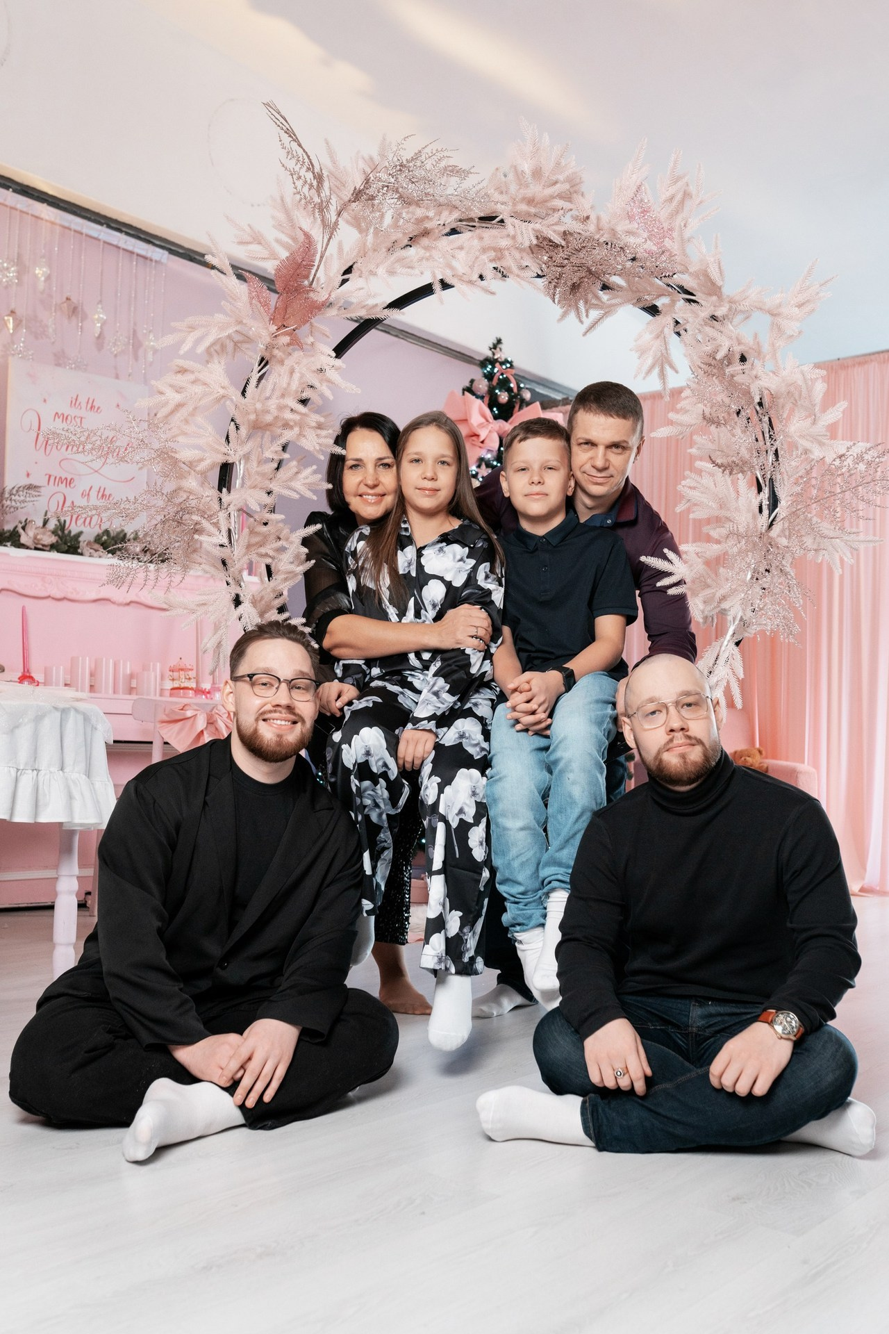 Обратная связь. Коммерческий фотограф в Южно-Сахалинске Оксана Костенко