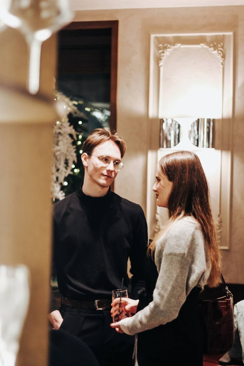 Rep Chess. Yasmin Lagarde