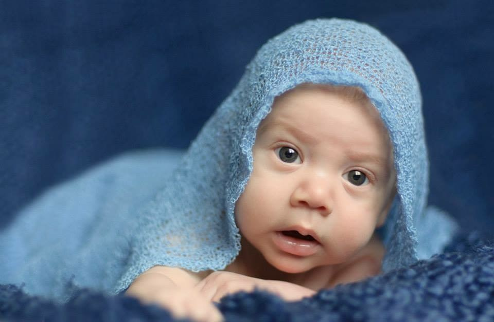 Малыши. Главная