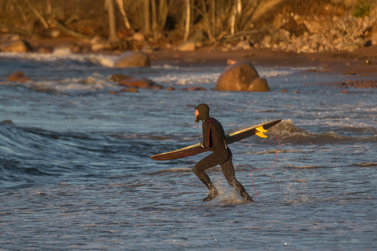 Сёрфинг. Виктор Вытольский —репортажный и событийный фотограф в Москве