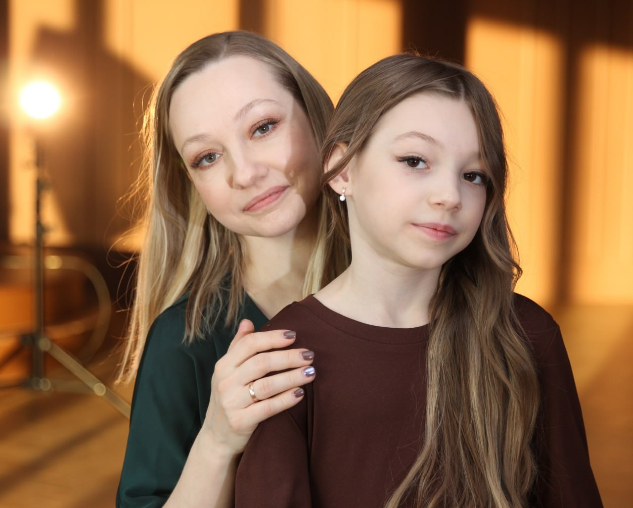 СЕМЕЙНАЯ съёмка. Свадебный, студийный и репортажный фотограф в городе Москва