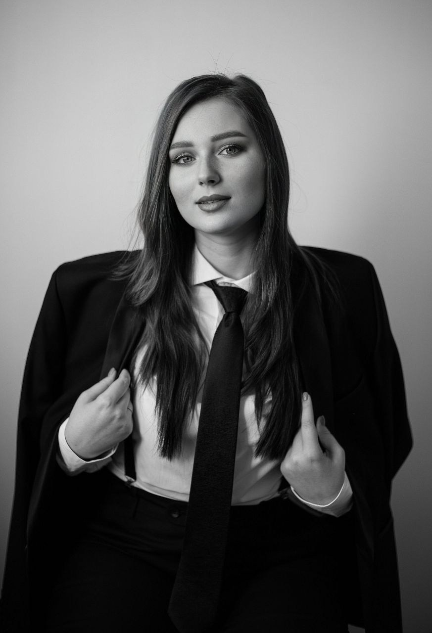 Поля. Фотограф новорожденных в Москве — Елена Михеева