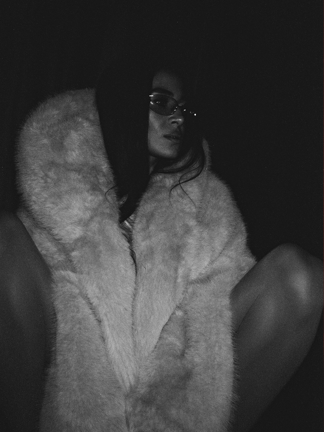 <R>. Плёночный фотограф Москва, Саша Звук