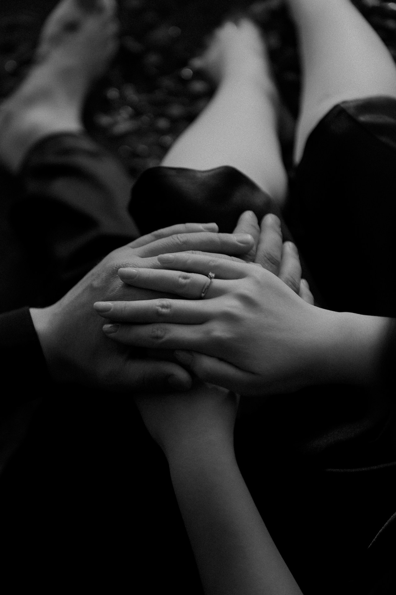 Sunset. Wedding & Event Photograph