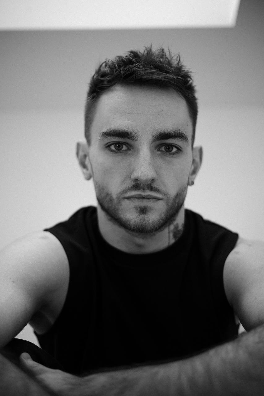 Никита. Фотограф Блинова Арина | Санк-Петербург