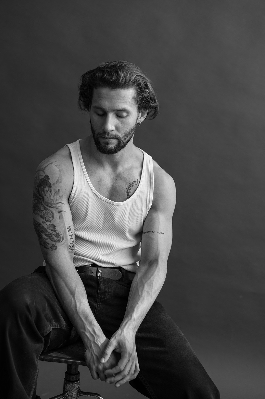 Портретные съемки. Репортажный и портретный фотограф Алена Братчук