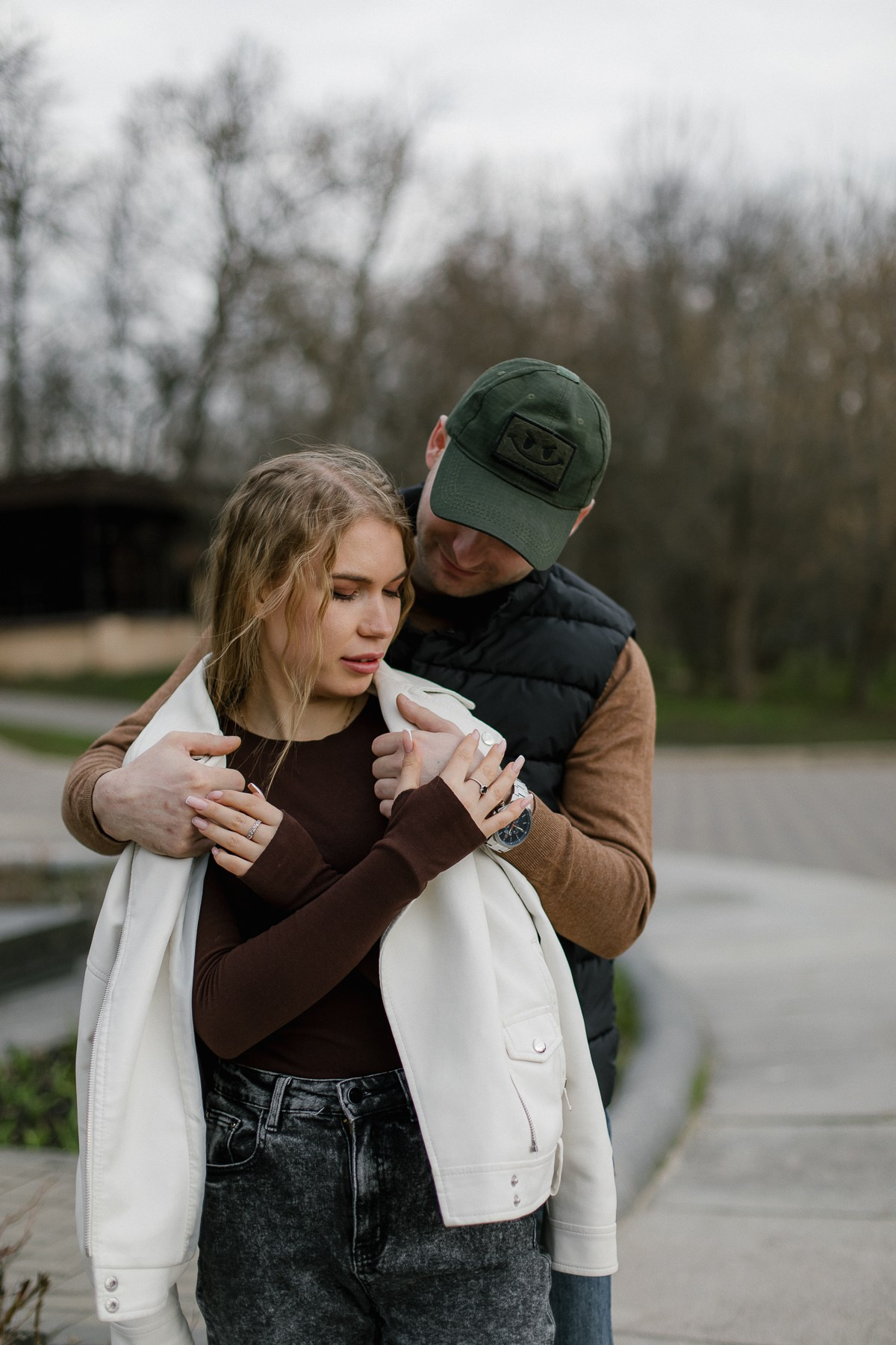 Настя и Сергей (Орел)