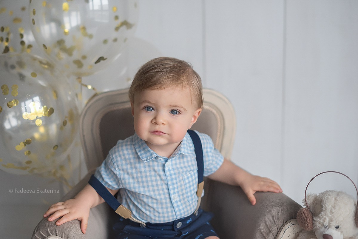 Дети от 3х месяцев и старше. Фотограф новорожденных Санкт-Петербург Екатерина Фадеева