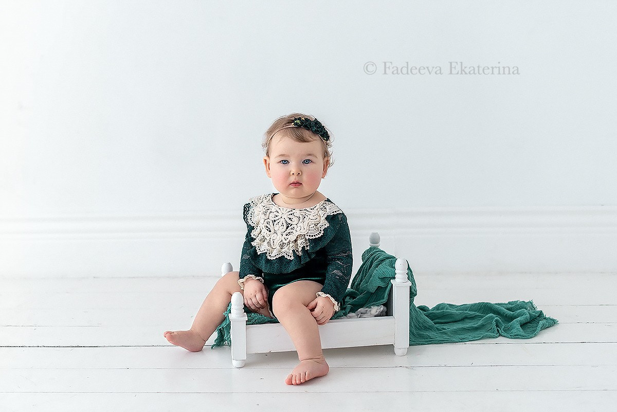 Дети от 3х месяцев и старше. Фотограф новорожденных Санкт-Петербург Екатерина Фадеева