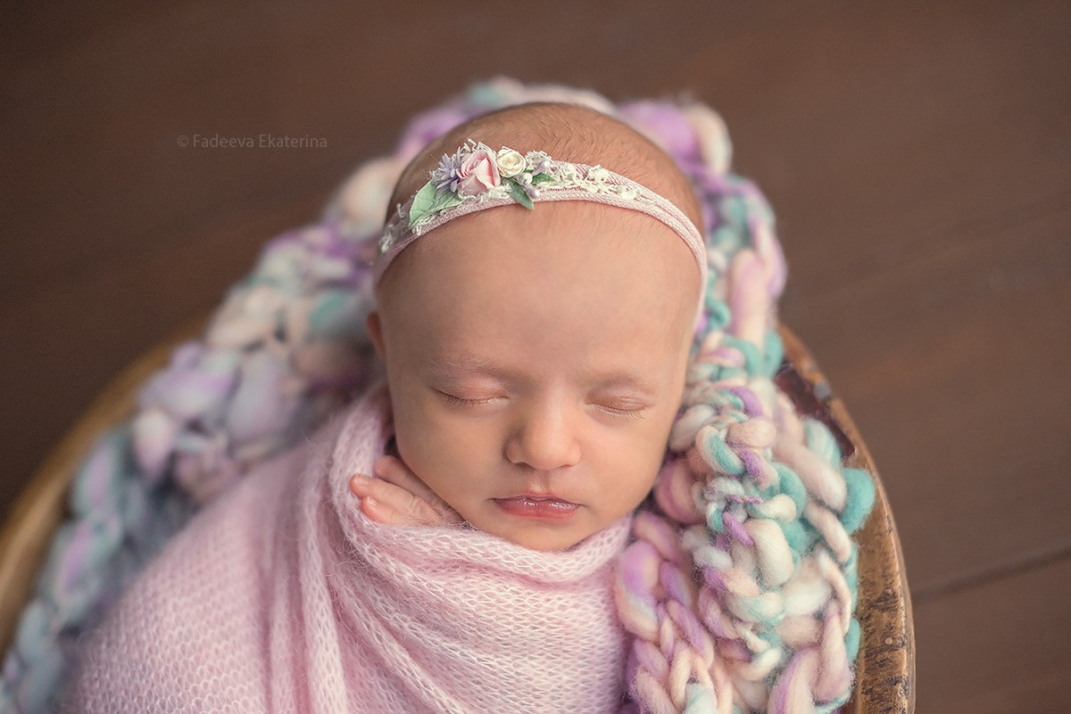 Новорожденные. Фотограф новорожденных Санкт-Петербург Екатерина Фадеева