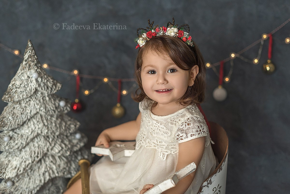 Дети от 3х месяцев и старше. Фотограф новорожденных Санкт-Петербург Екатерина Фадеева