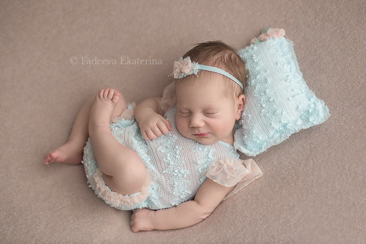Новорожденные. Фотограф новорожденных Санкт-Петербург Екатерина Фадеева