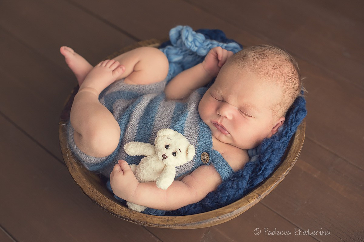 Новорожденные. Фотограф новорожденных Санкт-Петербург Екатерина Фадеева