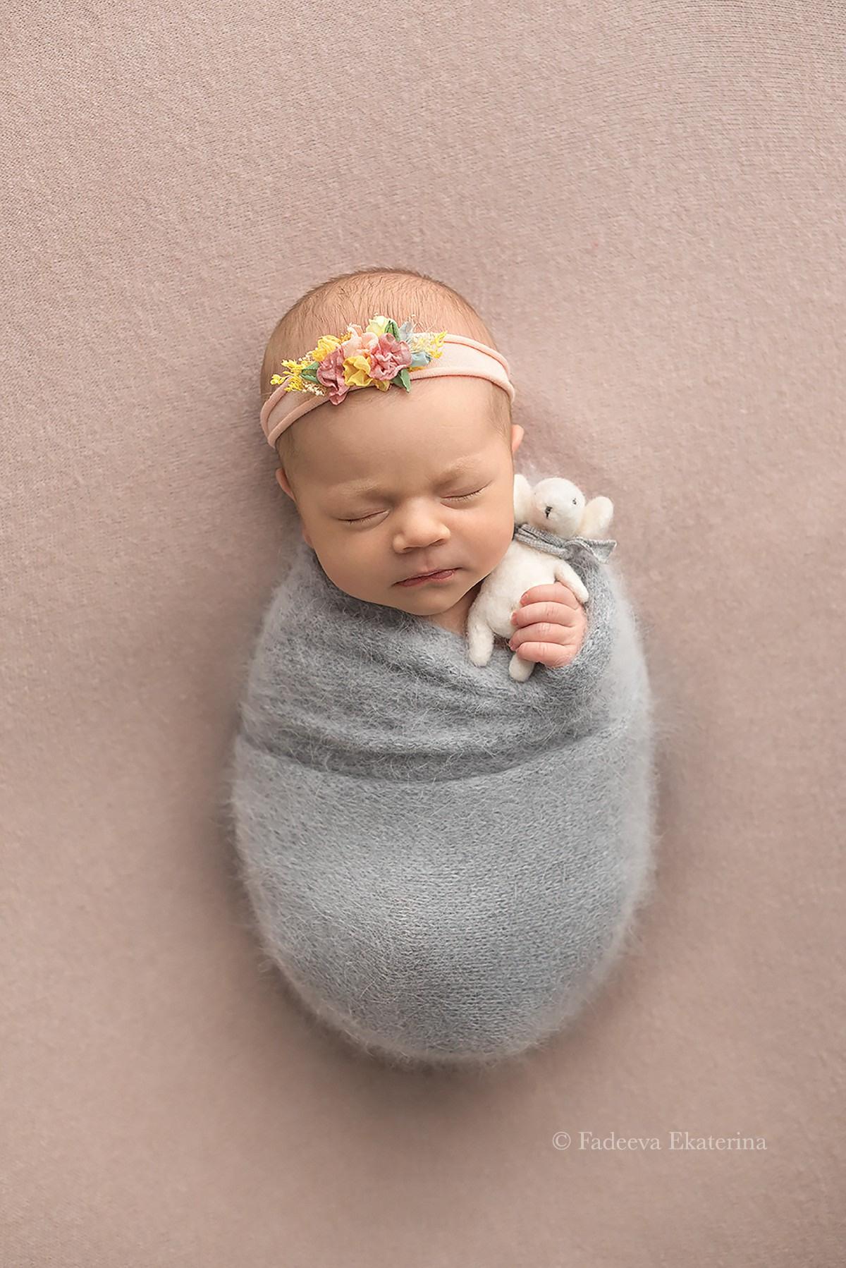 Новорожденные