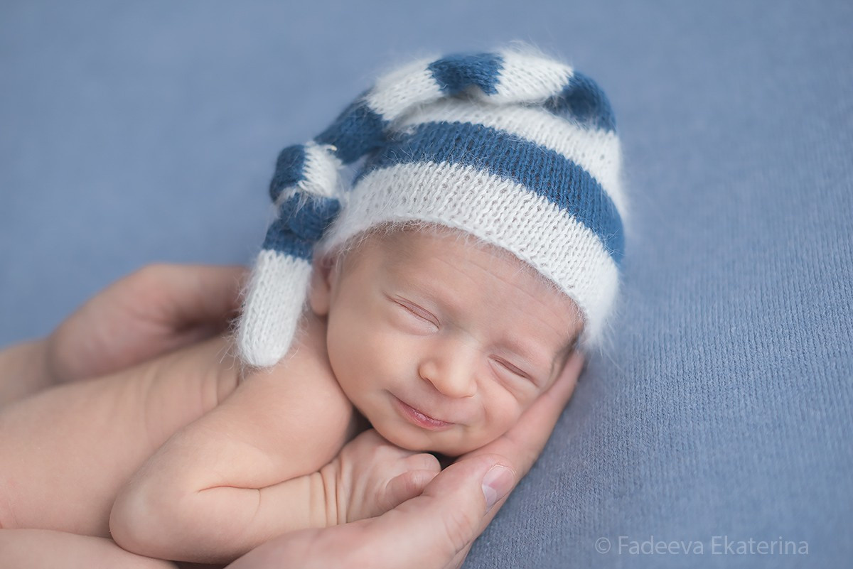 Новорожденные. Фотограф новорожденных Санкт-Петербург Екатерина Фадеева