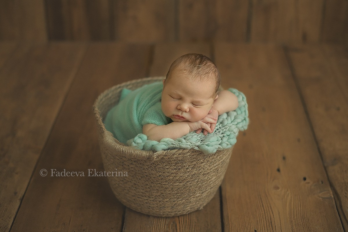 фотограф новорожденных спб