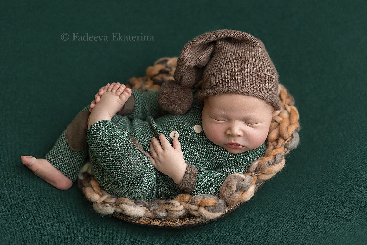 Новорожденные. Фотограф новорожденных Санкт-Петербург Екатерина Фадеева