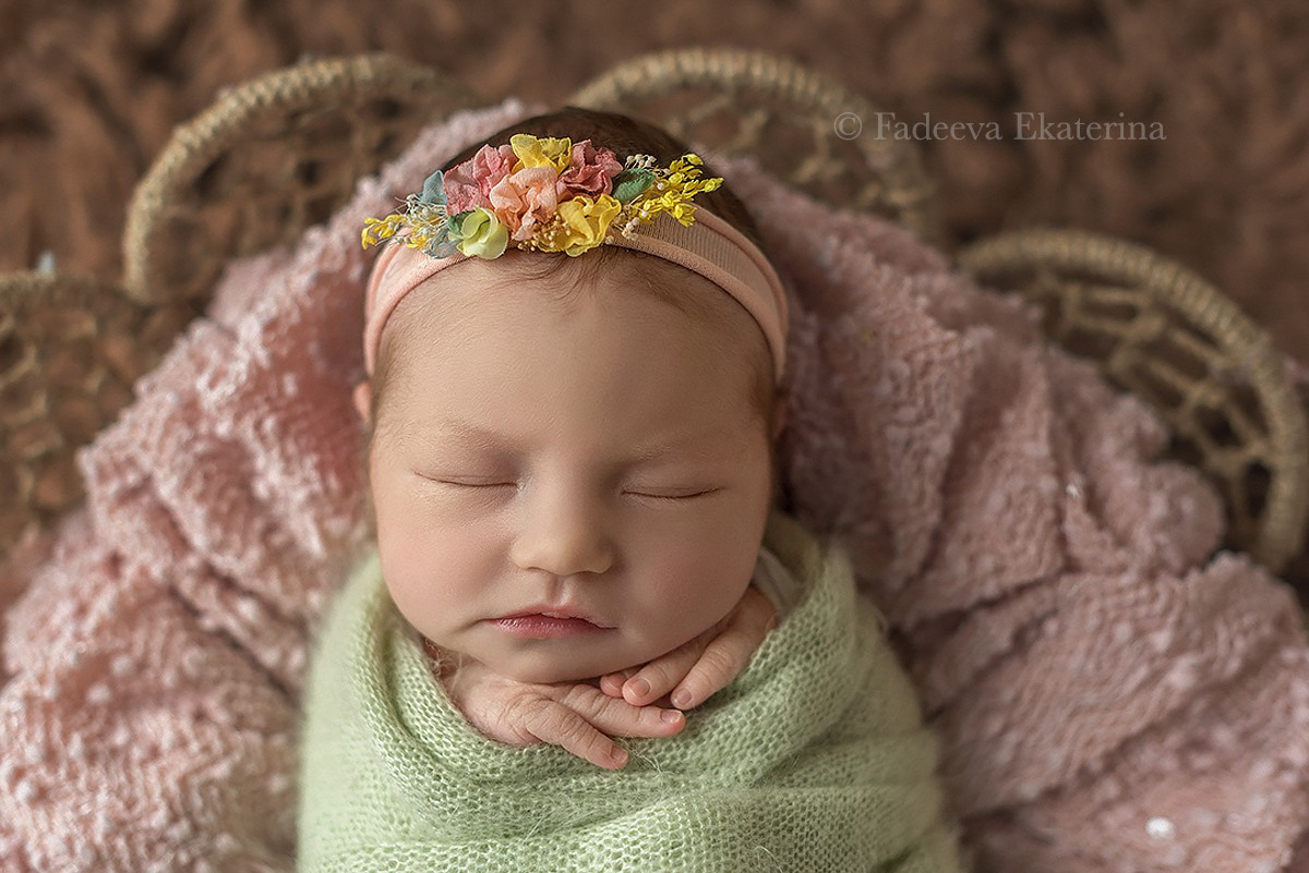 Новорожденные. Фотограф новорожденных Санкт-Петербург Екатерина Фадеева