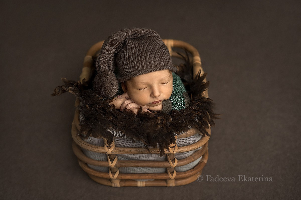 Новорожденные. Фотограф новорожденных Санкт-Петербург Екатерина Фадеева