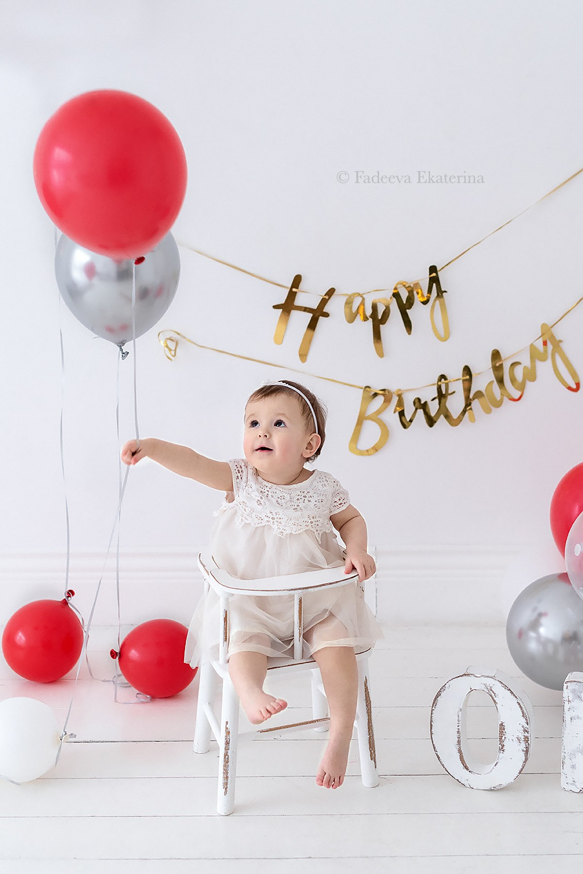 Дети от 3х месяцев и старше. Фотограф новорожденных Санкт-Петербург Екатерина Фадеева