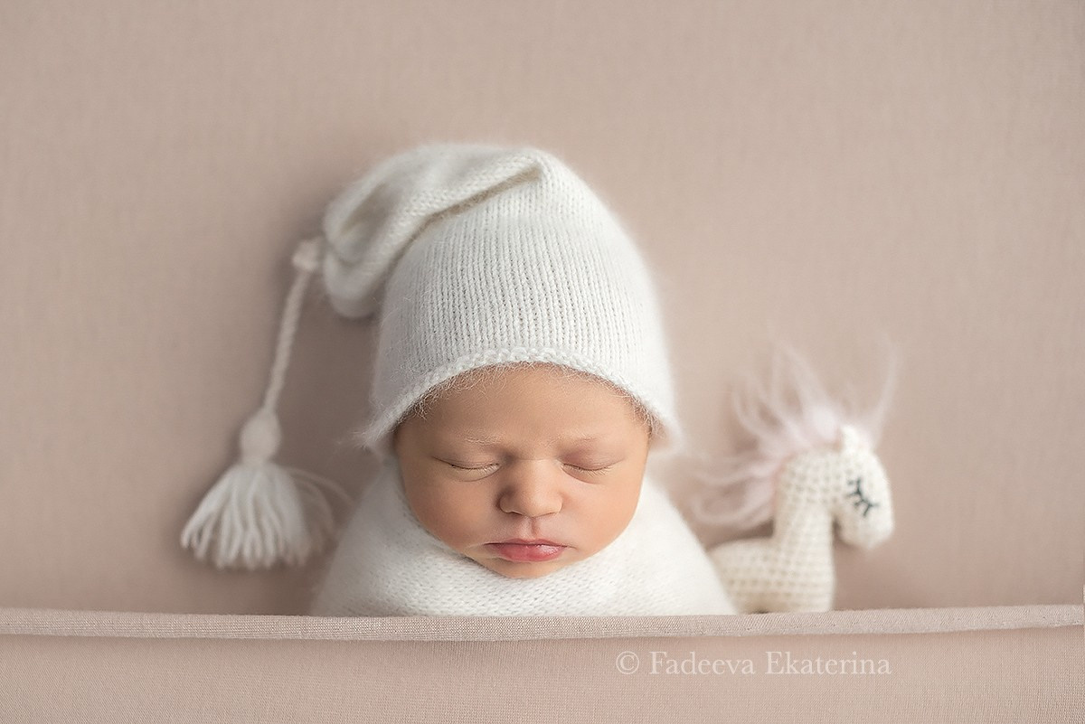 Новорожденные