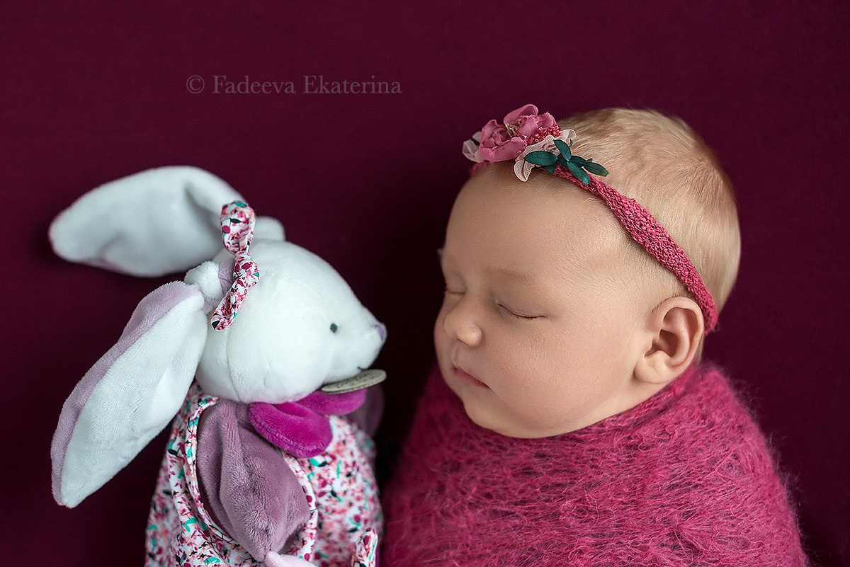 Новорожденные. Фотограф новорожденных Санкт-Петербург Екатерина Фадеева