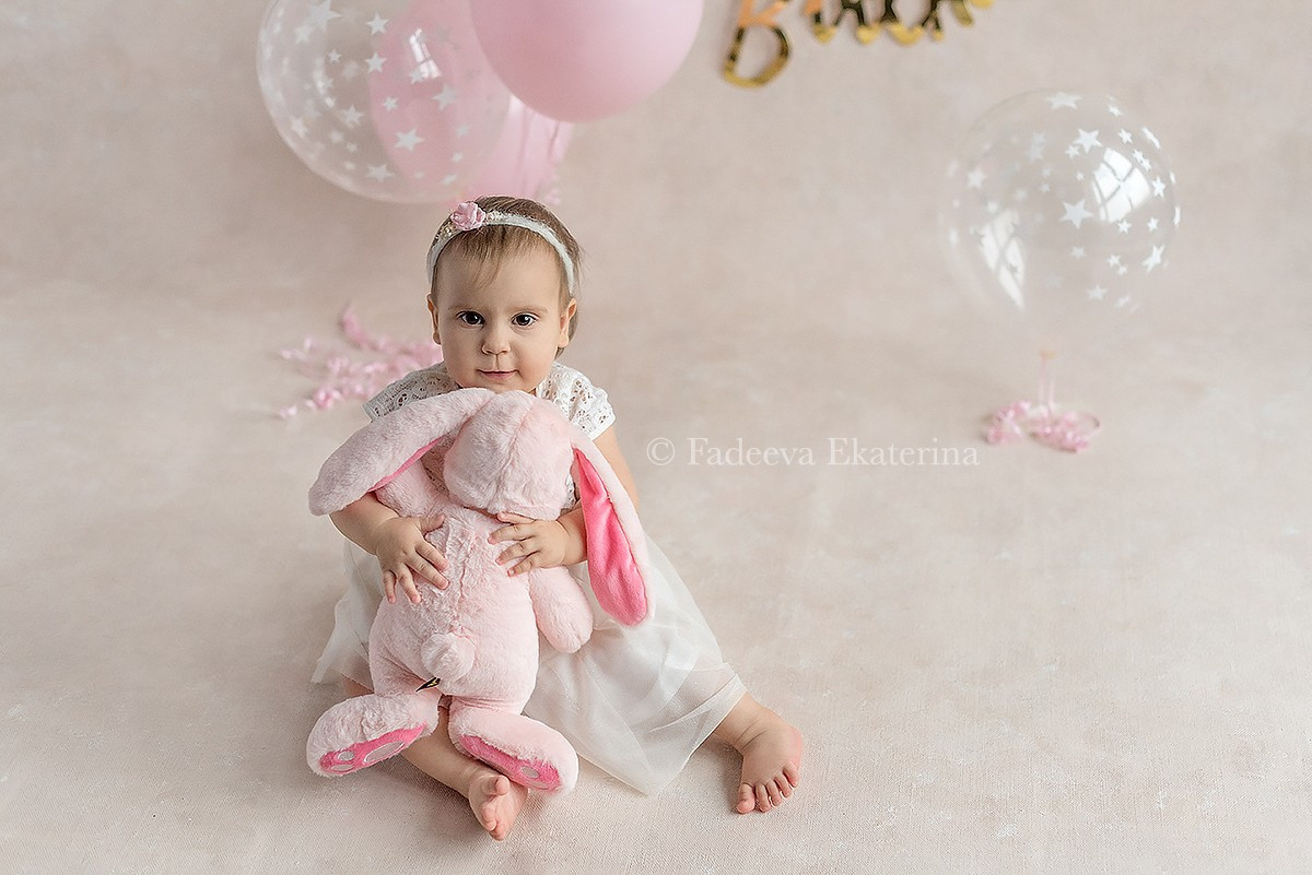 Дети от 3х месяцев и старше. Фотограф новорожденных Санкт-Петербург Екатерина Фадеева