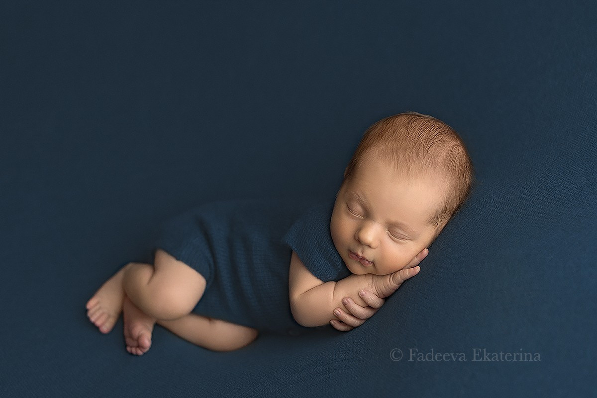Новорожденные. Фотограф новорожденных Санкт-Петербург Екатерина Фадеева
