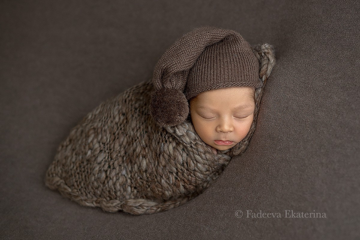 Новорожденные. Фотограф новорожденных Санкт-Петербург Екатерина Фадеева