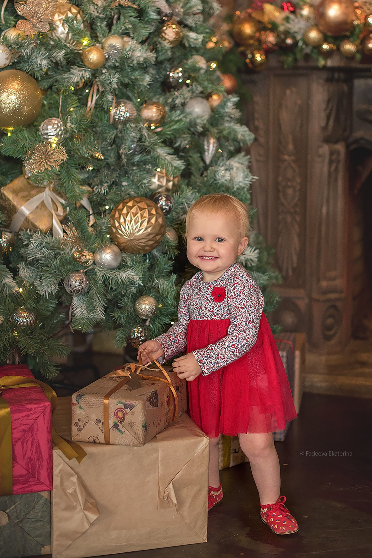 Семейный альбом. Фотограф новорожденных Санкт-Петербург Екатерина Фадеева