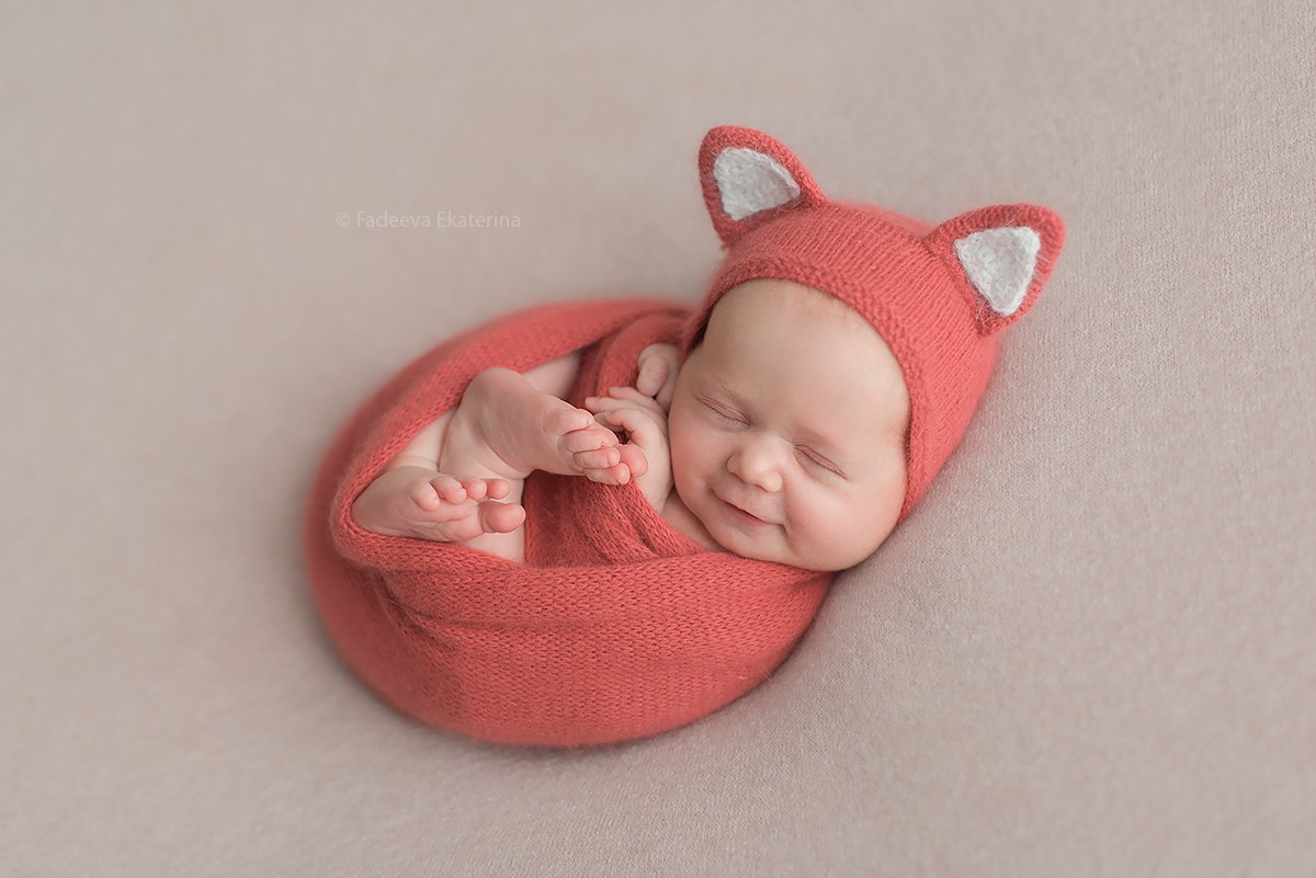 Новорожденные. Фотограф новорожденных Санкт-Петербург Екатерина Фадеева