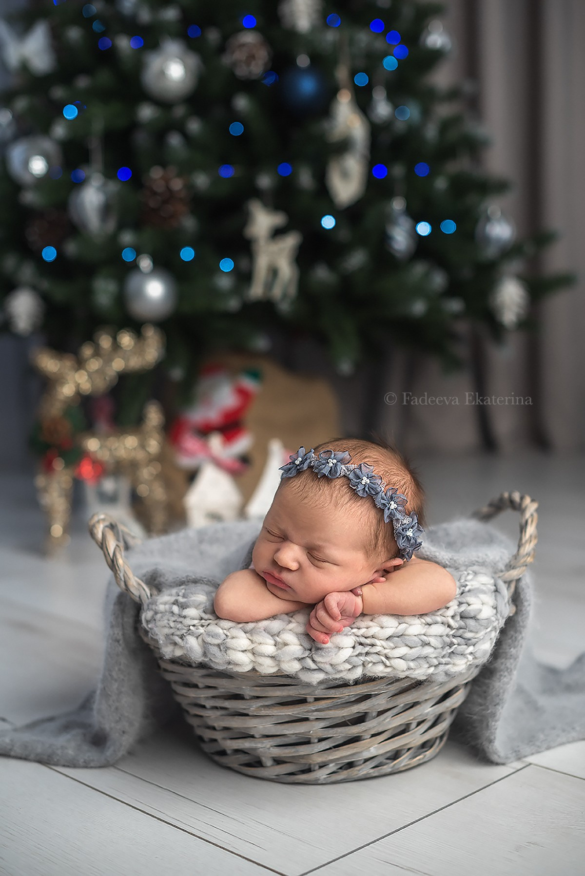 Новорожденные