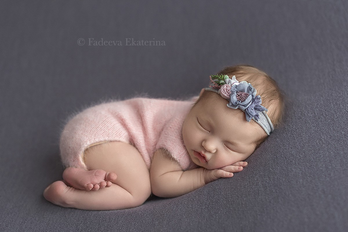 Новорожденные. Фотограф новорожденных Санкт-Петербург Екатерина Фадеева