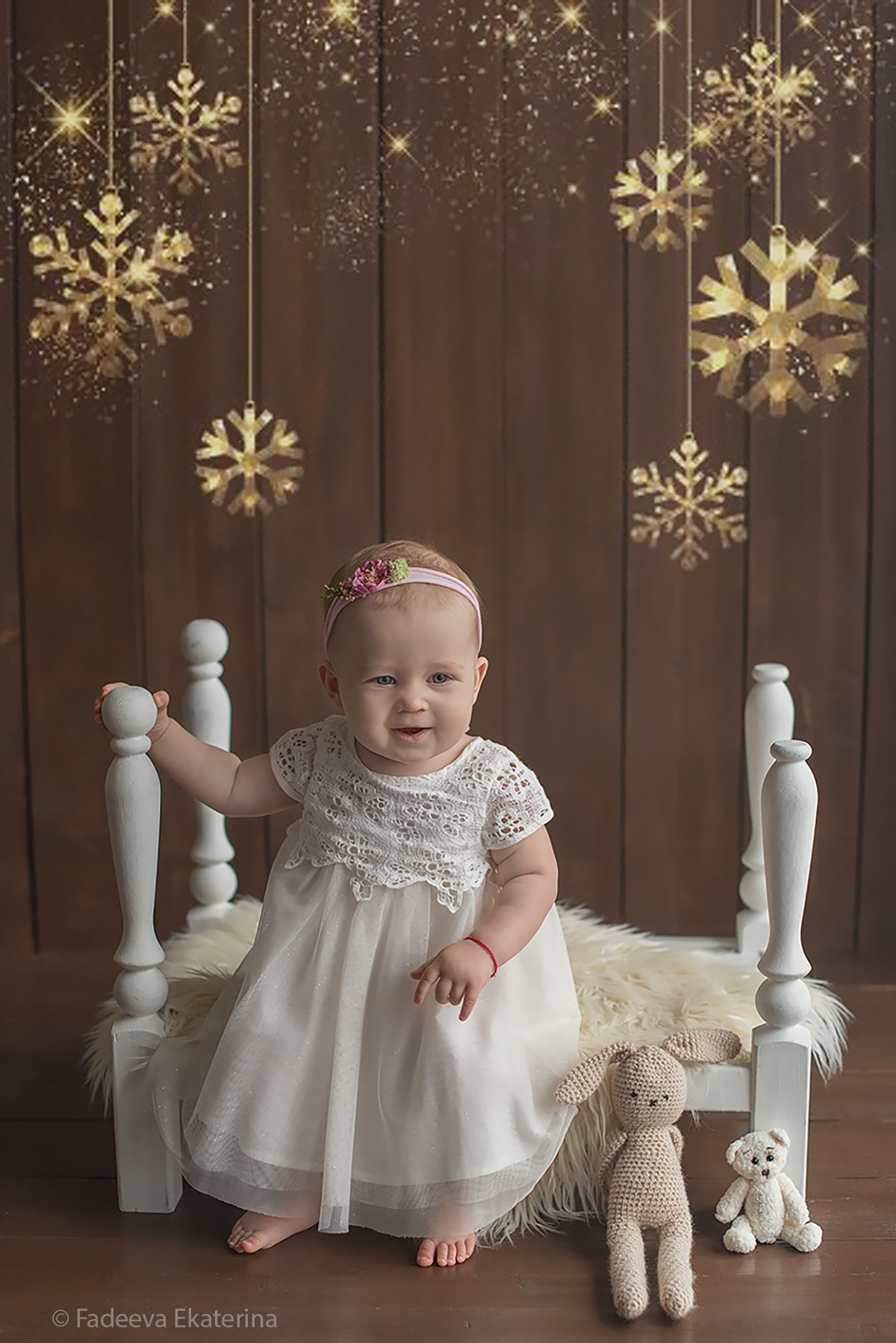 Дети от 3х месяцев и старше. Фотограф новорожденных Санкт-Петербург Екатерина Фадеева