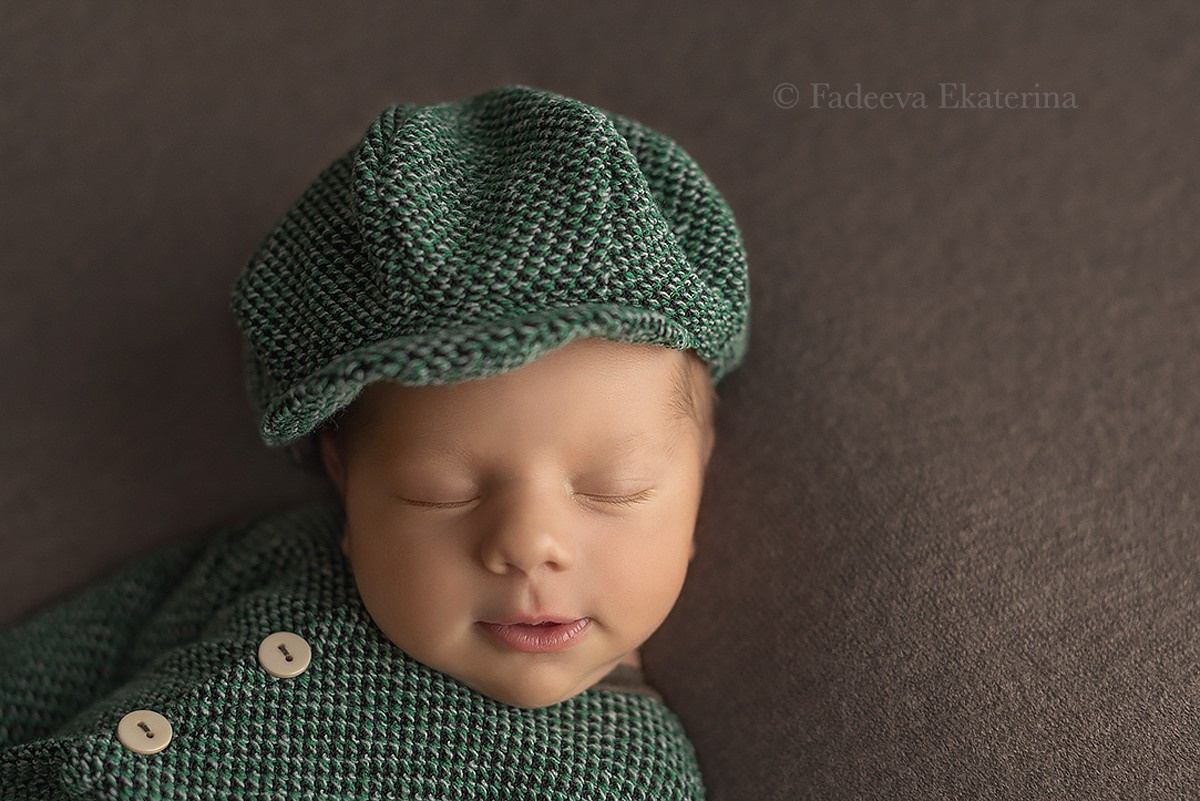 Новорожденные. Фотограф новорожденных Санкт-Петербург Екатерина Фадеева