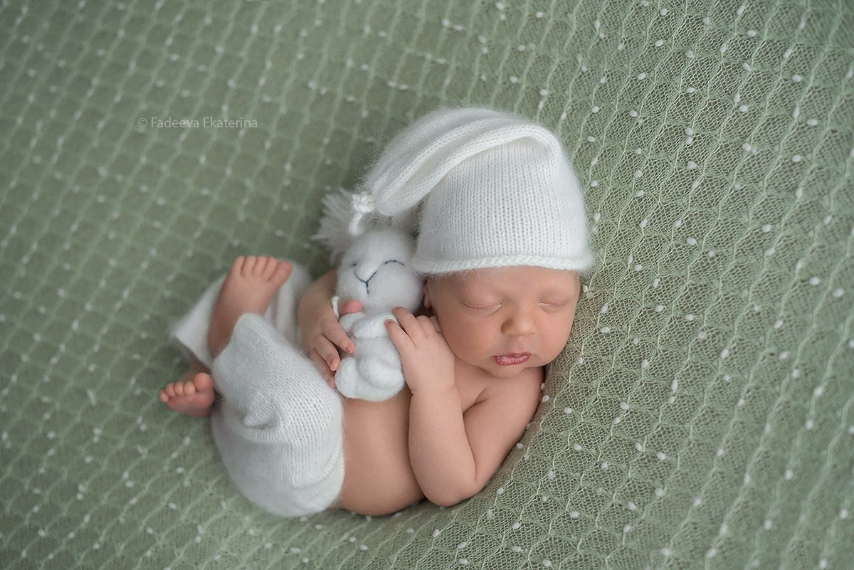 Новорожденные. Фотограф новорожденных Санкт-Петербург Екатерина Фадеева