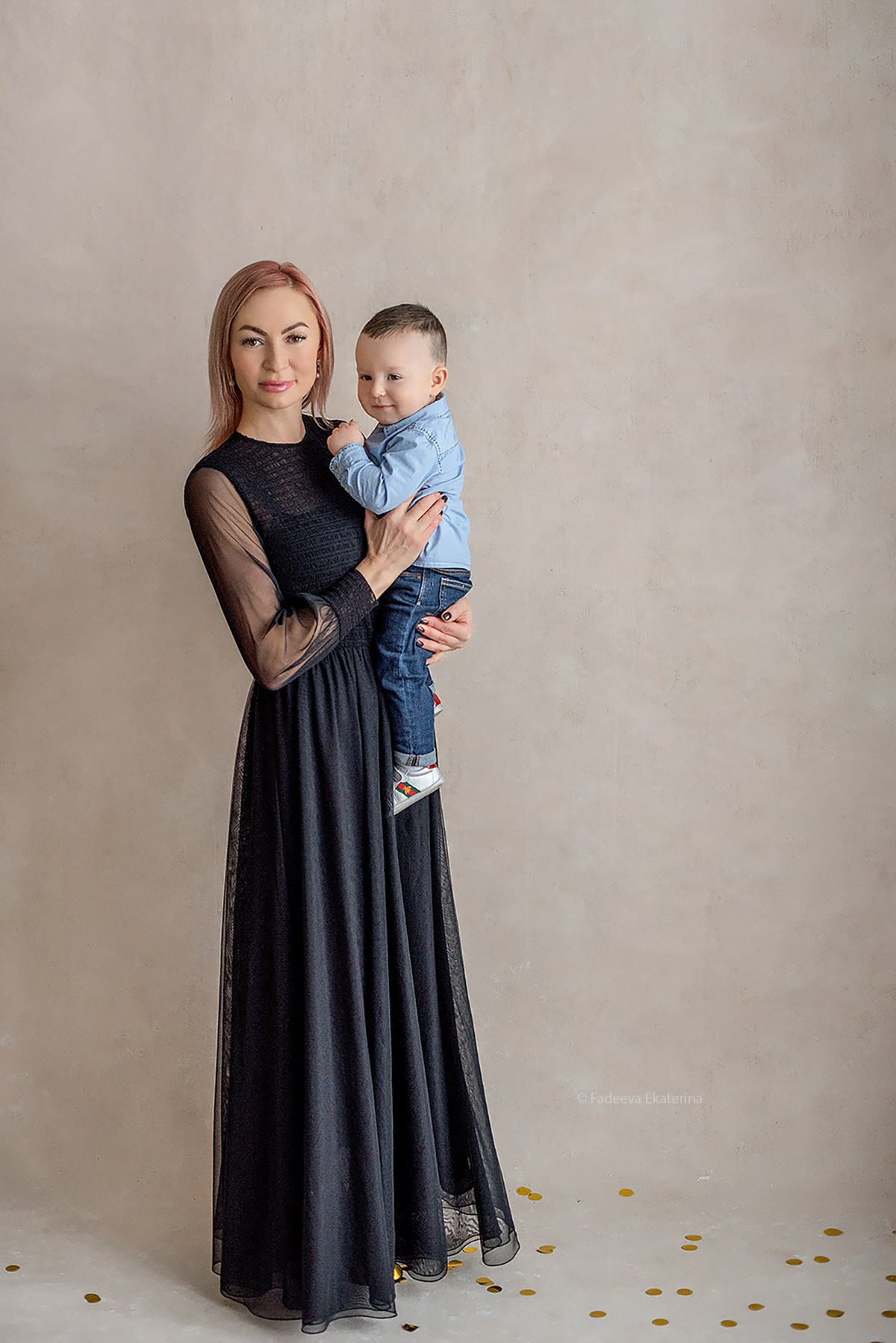 Дети от 3х месяцев и старше. Фотограф новорожденных Санкт-Петербург Екатерина Фадеева