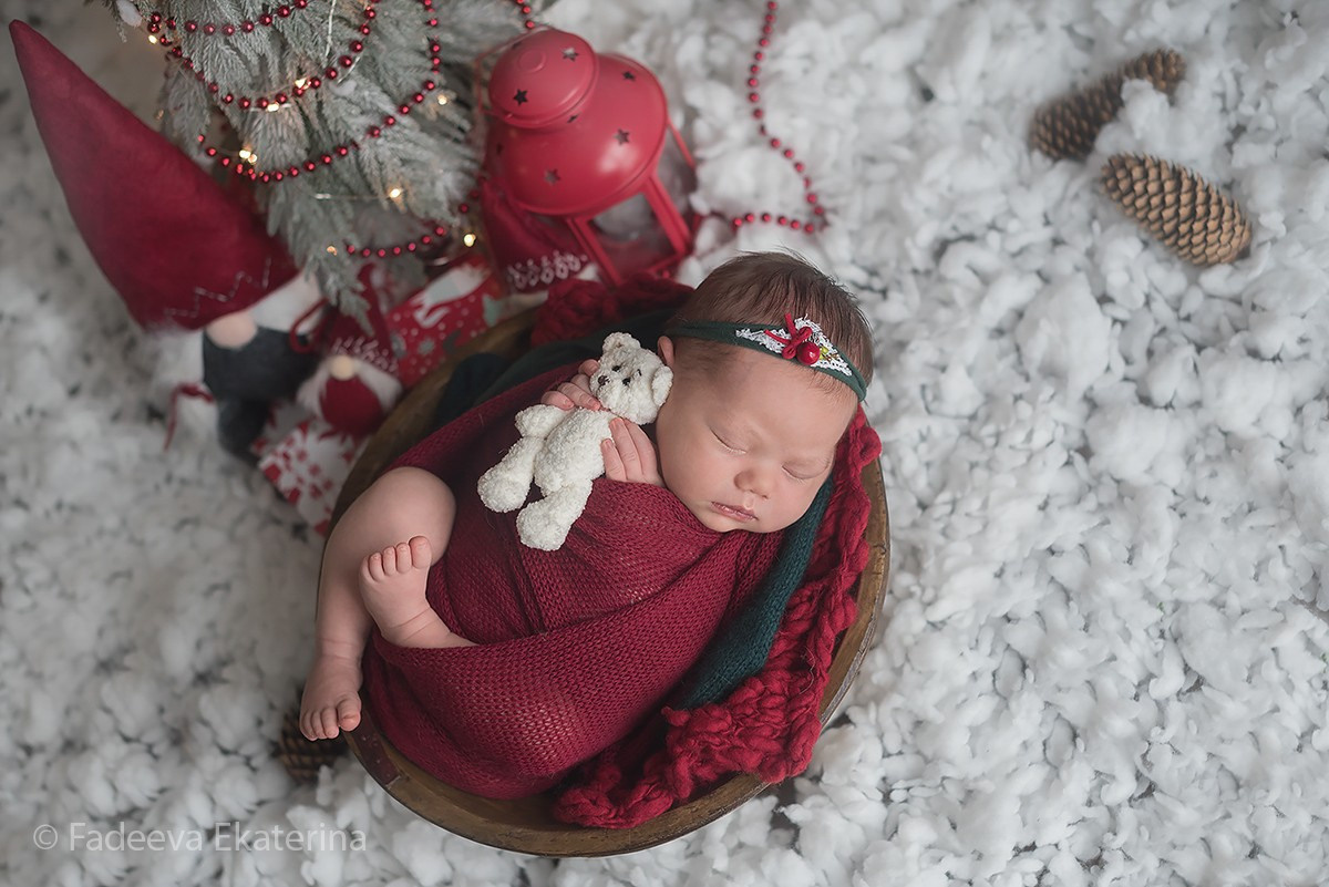 Новорожденные. Фотограф новорожденных Санкт-Петербург Екатерина Фадеева