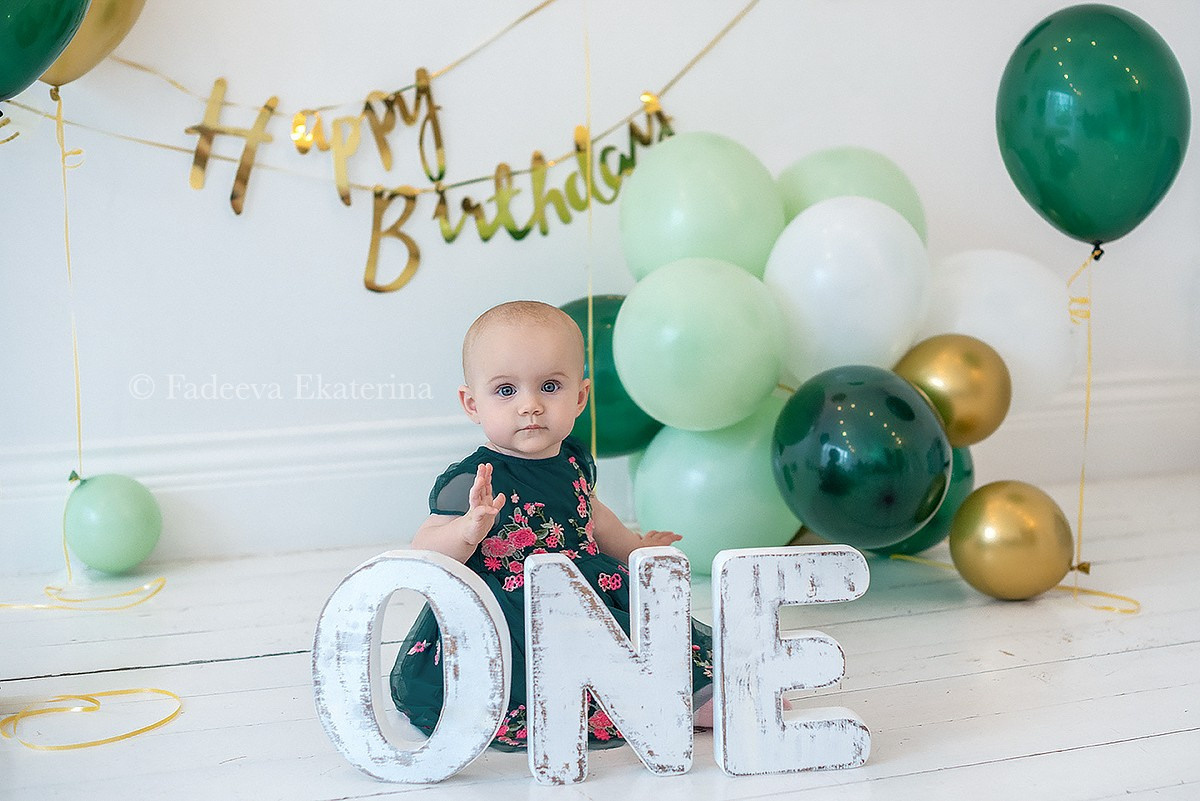 Дети от 3х месяцев и старше. Фотограф новорожденных Санкт-Петербург Екатерина Фадеева