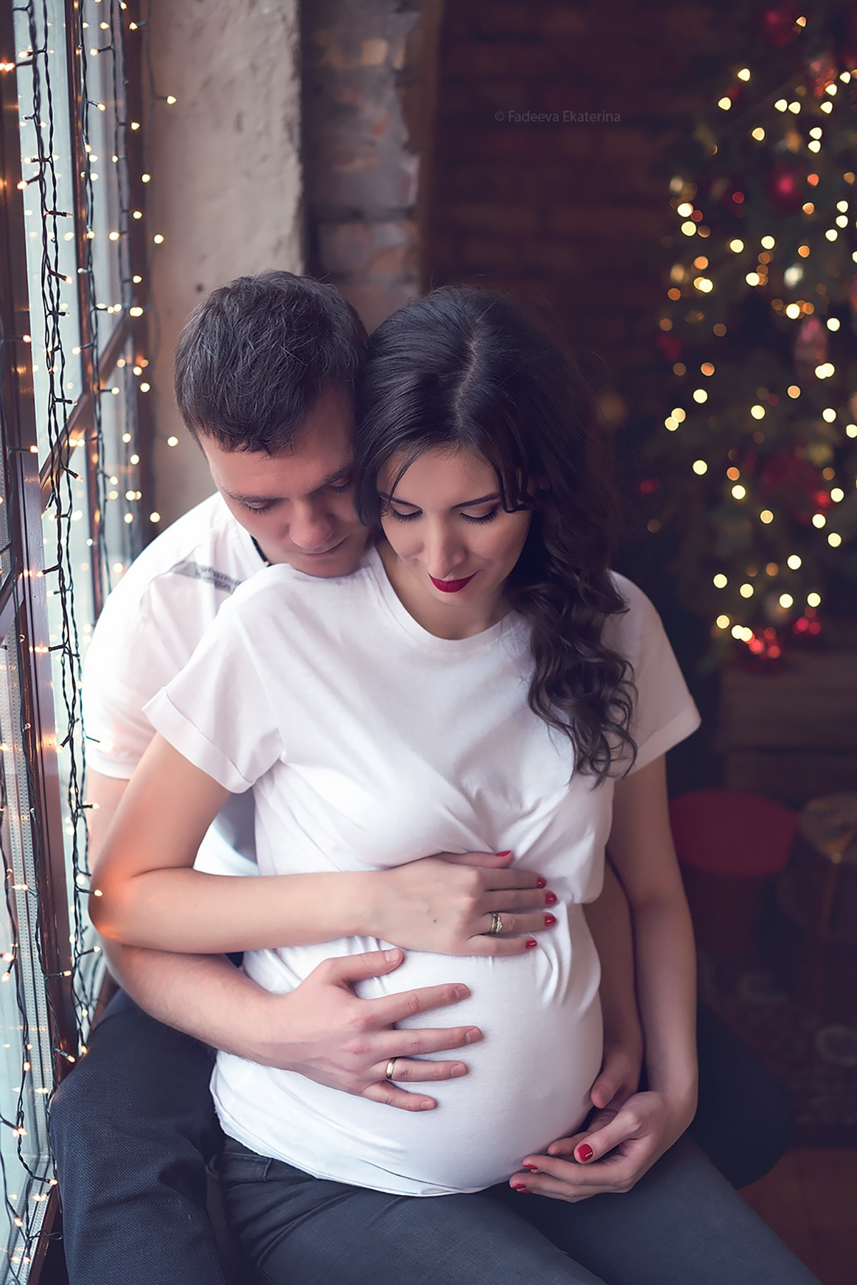 Семейный альбом. Фотограф новорожденных Санкт-Петербург Екатерина Фадеева