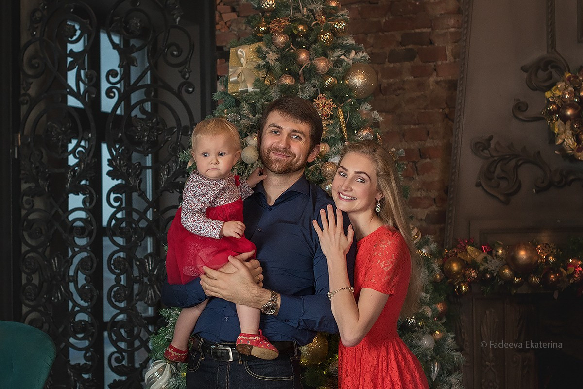 Семейный альбом. Фотограф новорожденных Санкт-Петербург Екатерина Фадеева