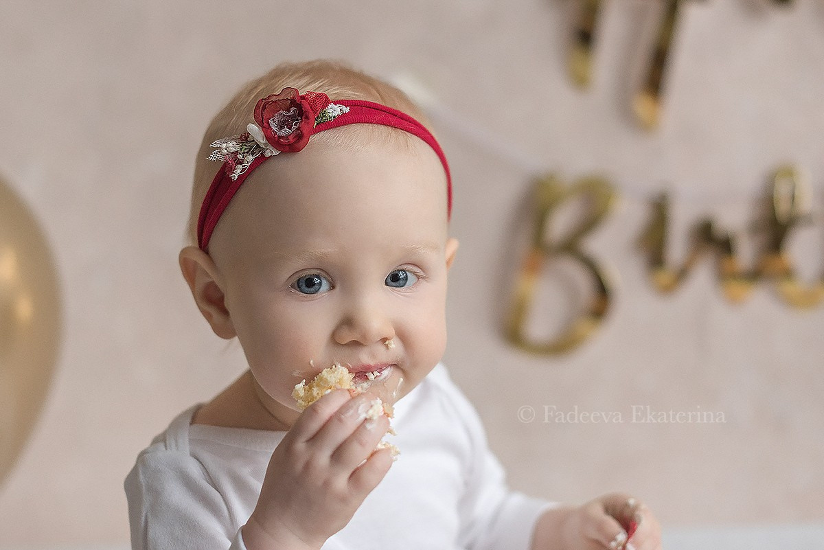 Дети от 3х месяцев и старше. Фотограф новорожденных Санкт-Петербург Екатерина Фадеева