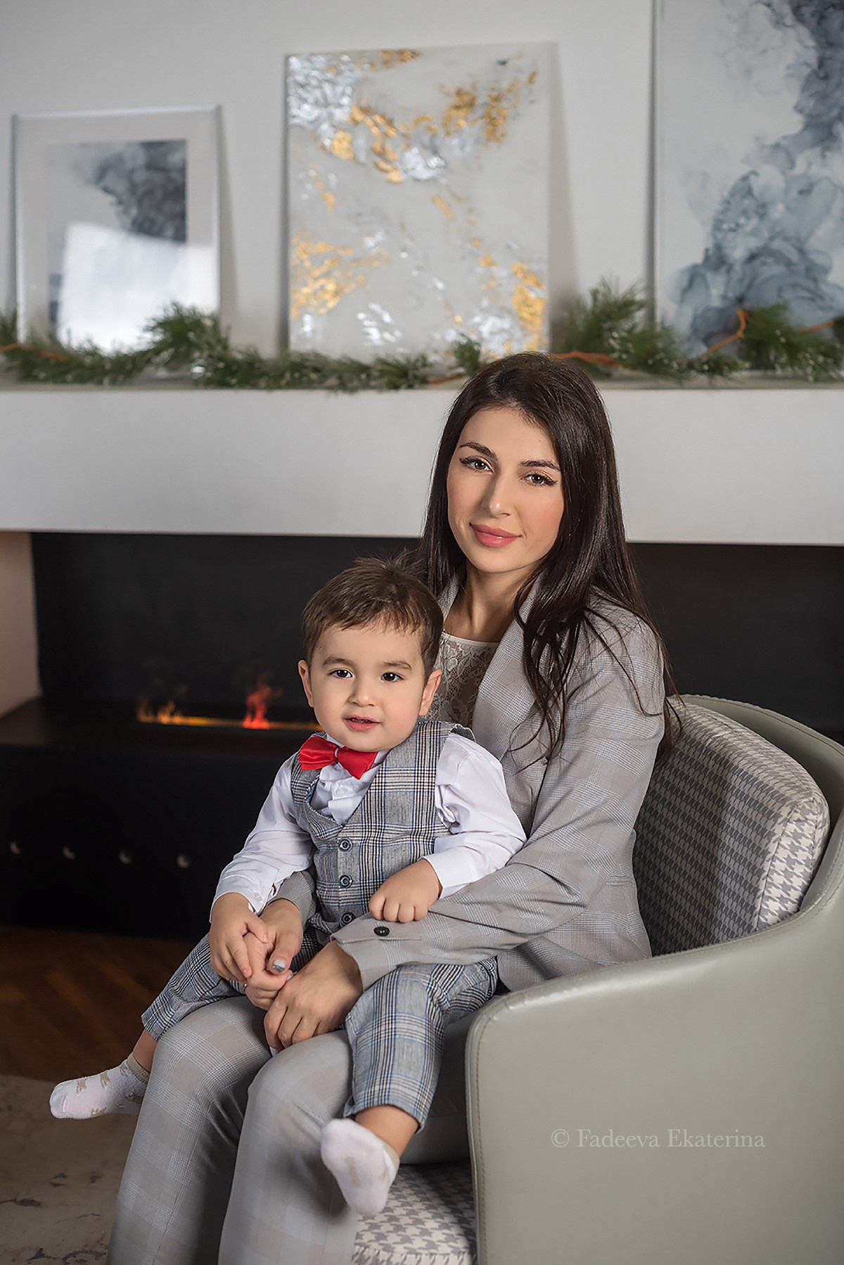 Семейный альбом