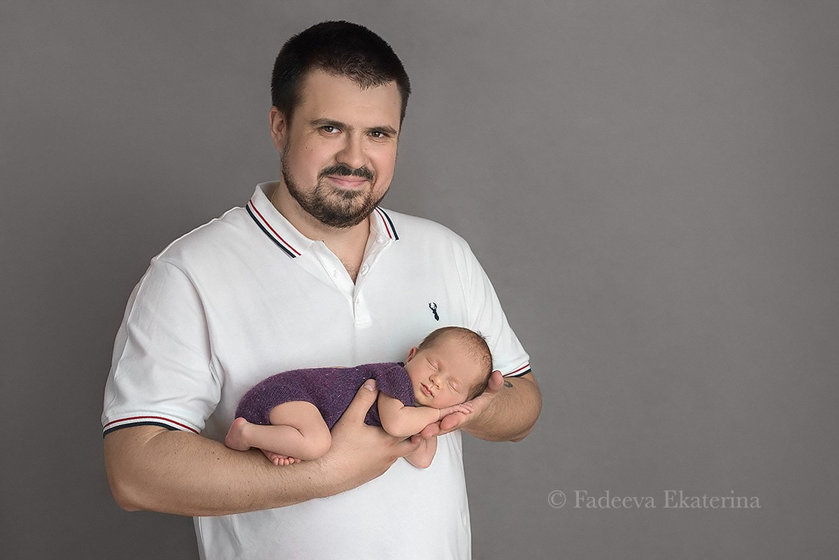 Новорожденные. Фотограф новорожденных Санкт-Петербург Екатерина Фадеева