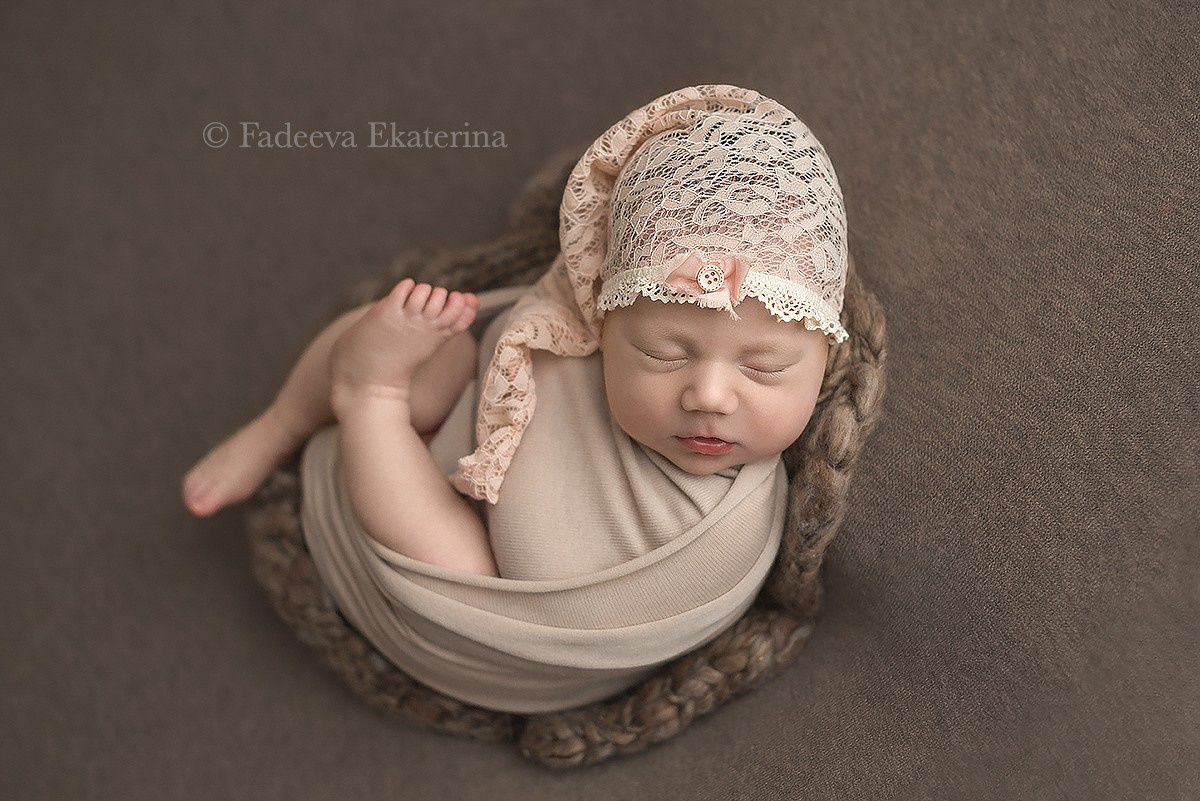 Новорожденные. Фотограф новорожденных Санкт-Петербург Екатерина Фадеева